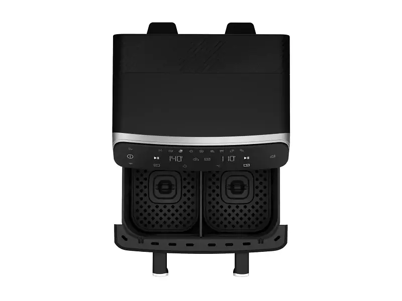 Мультипіч Beko ExpertFry FRL6488 - фото 6