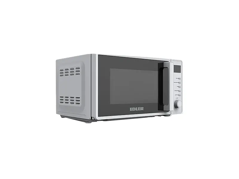 Мікрохвильова піч EDLER EDMS-207WEDH - фото 3