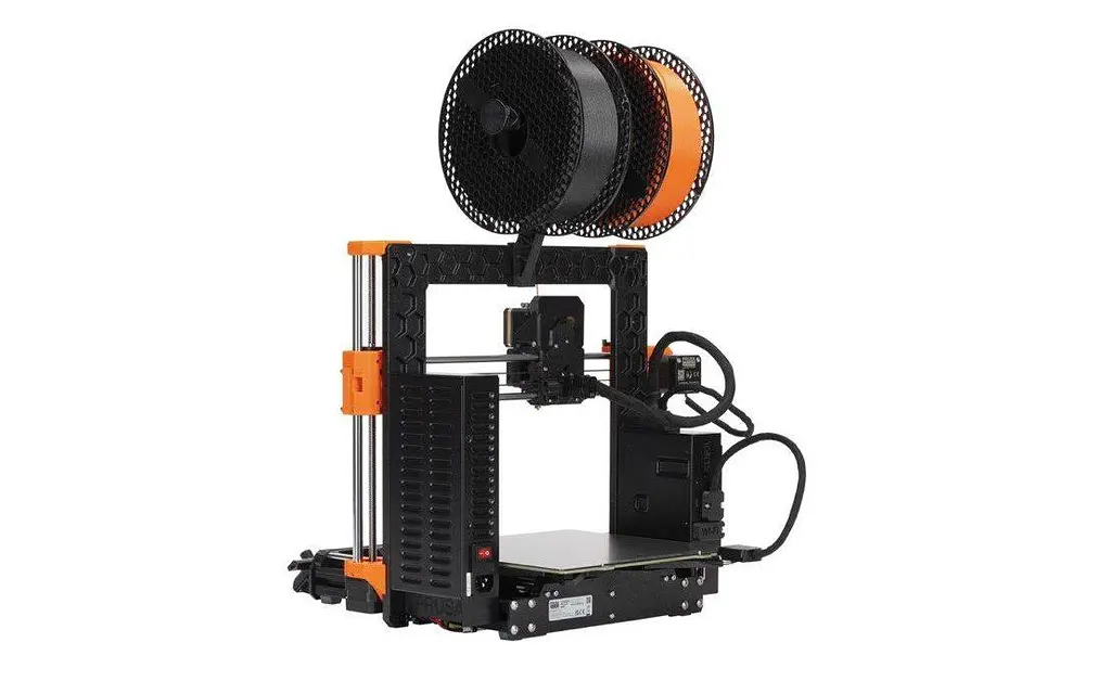 3D-принтер Prusa The Original MK4S - фото 6