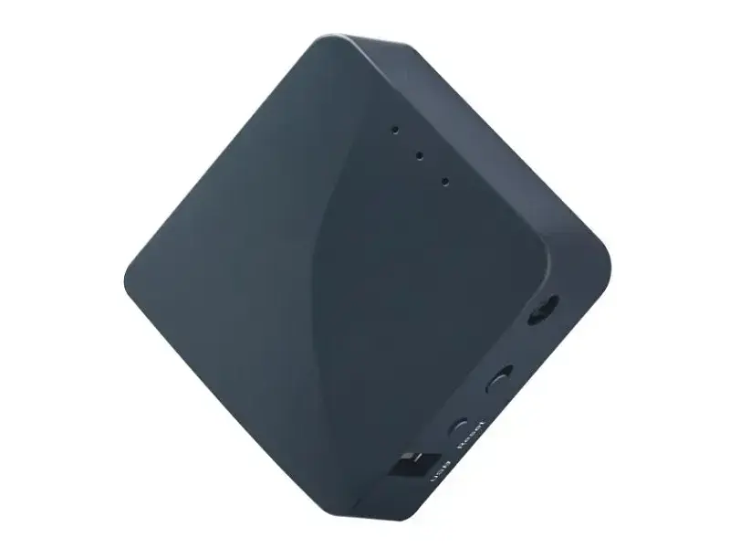 Бездротовий маршрутизатор (роутер) GL.iNet Shadow (GL-AR300M16) - фото 2