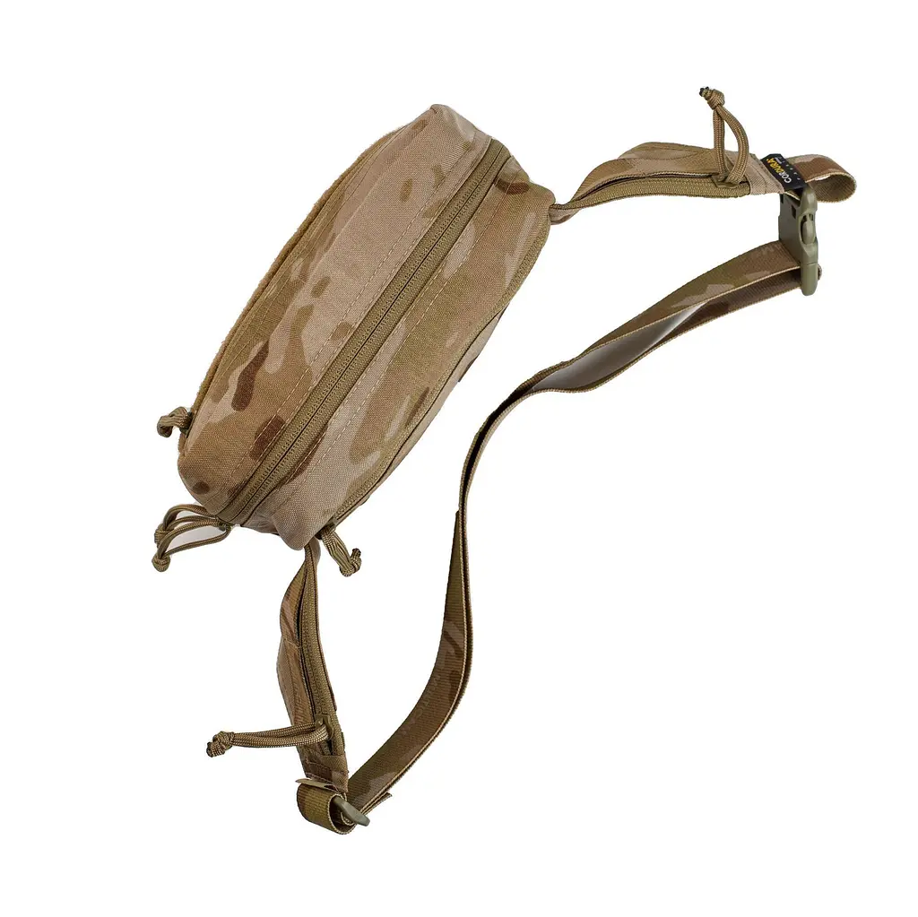 Сумка Wild Tactical Field Basilisk Multicam Arid - фото 4