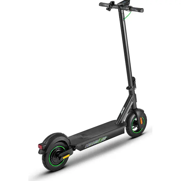 Электросамокат Acer Scooter 5 Advance AES025 (GP.ESC11.015) [109076] - фото 6