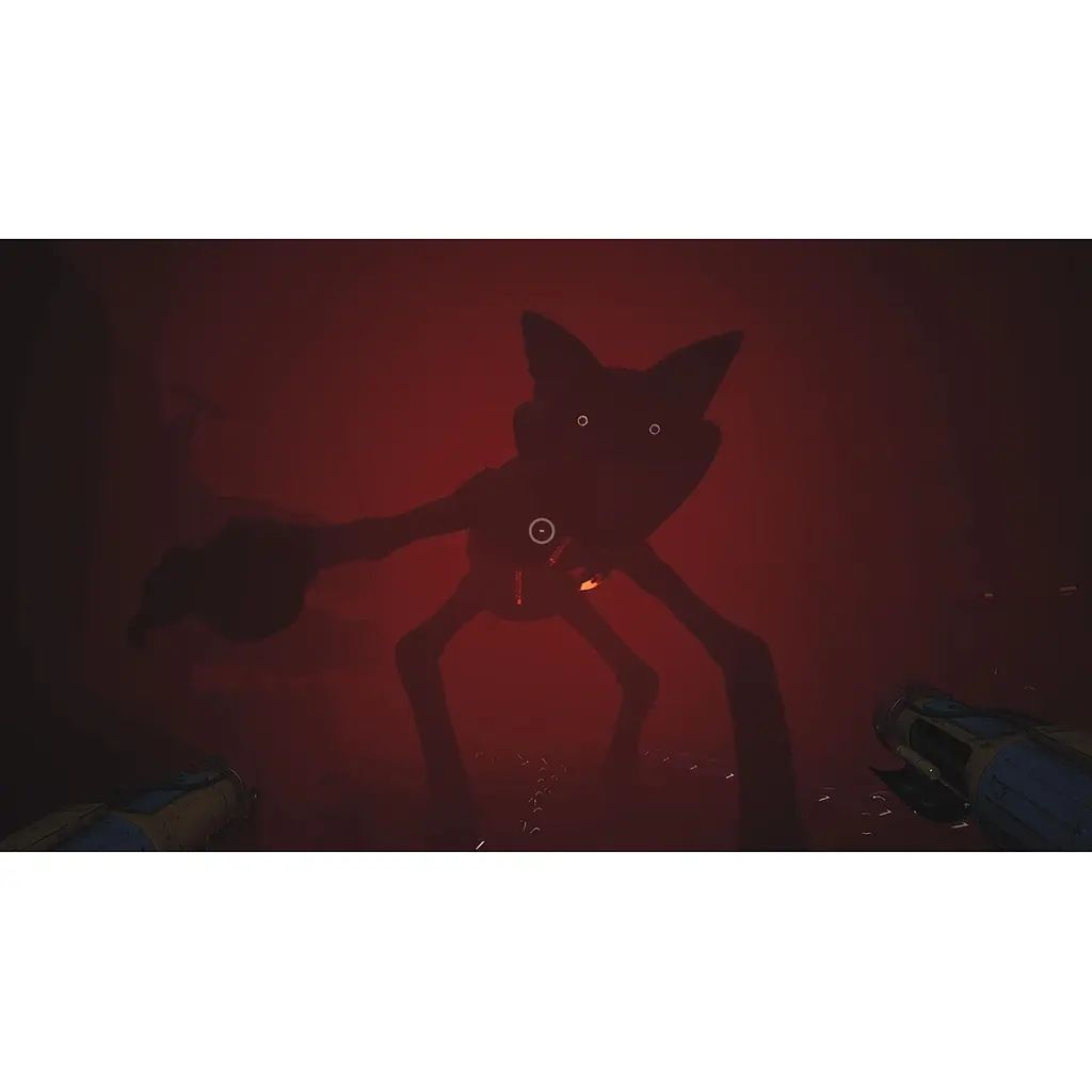 Ключ активації Microsoft Poppy Playtime: Chapter 3 для Xbox One/Series S/X - фото 9