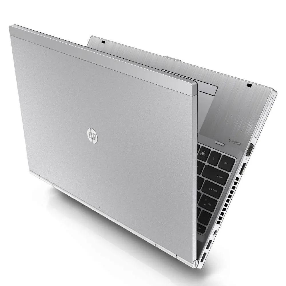 Ноутбук HP EliteBook 8560p (i5-2450M/4/320) - Class B "Б/У" - фото 2