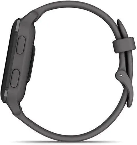 Смарт-часы Garmin Venu Sq 2 Slate Aluminium Bezel with Shadow Grey Case and Silicone Band [010-02701-10] [78781] - фото 6