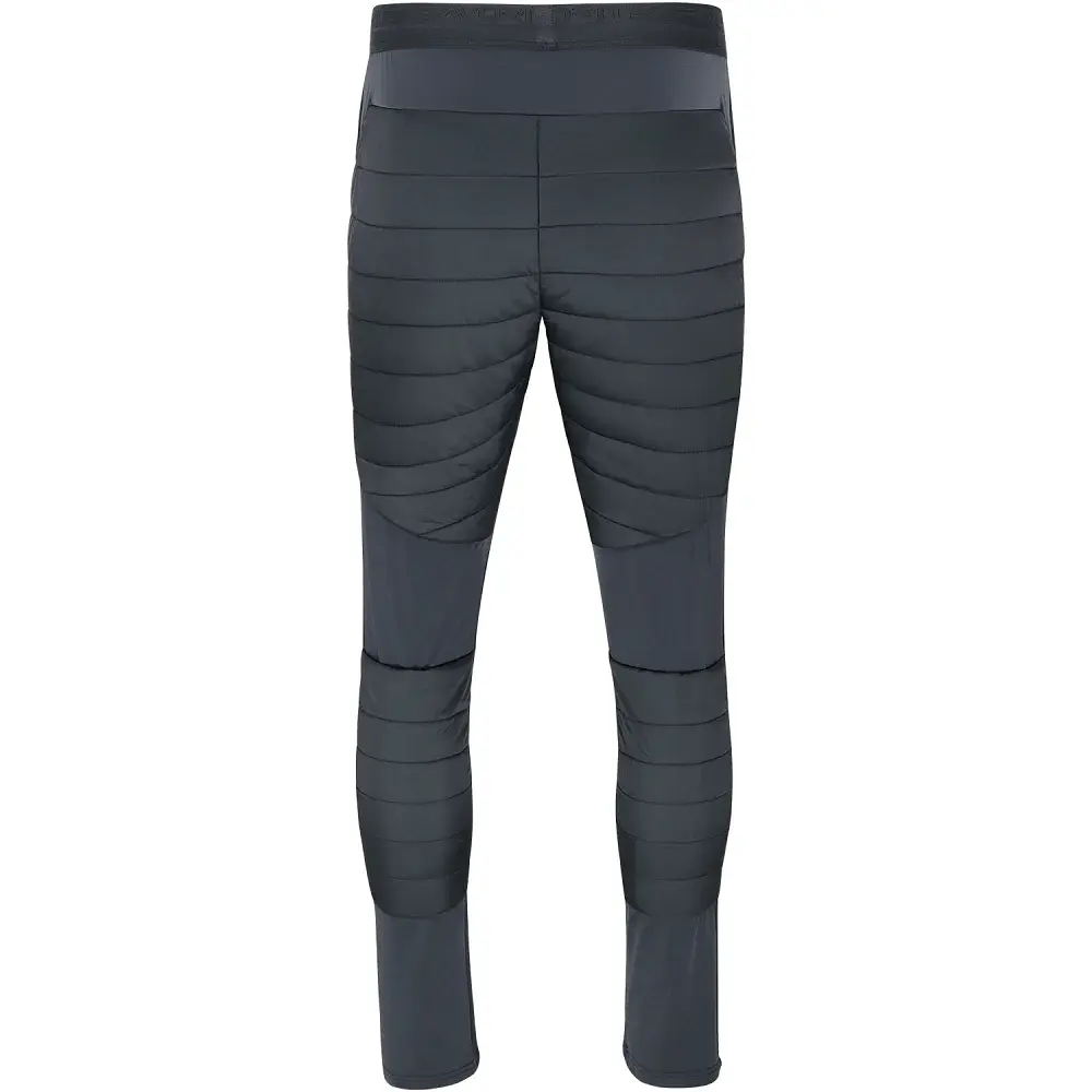 Брюки Favorite Etna Primaloft Thermal Pants 2XL Dark Grey - фото 3