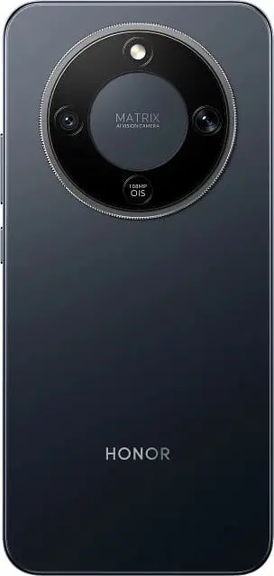 Смартфон Honor X9d 12/512GB Midnight Black - фото 3