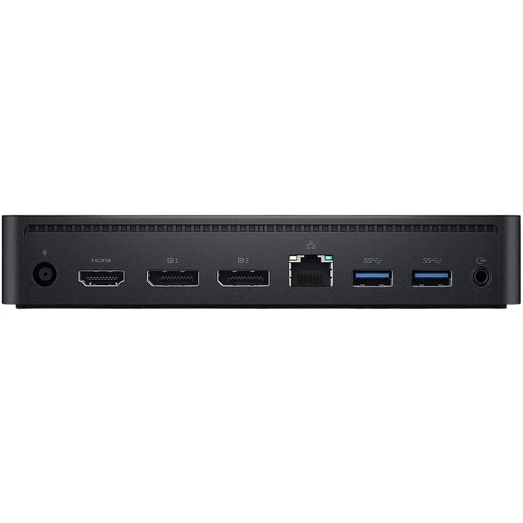Док-станція Dell D6000 Б/В - фото 2