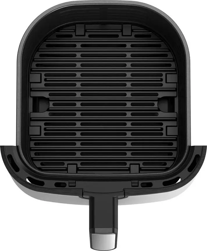 Мультипіч Tefal Air Fry&Grill EY501D15 Black/stainless steel UA - фото 4