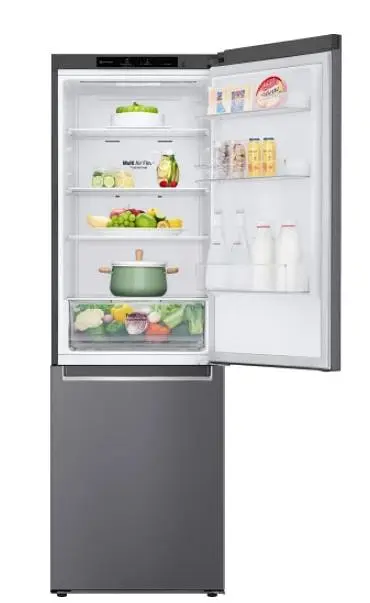 Холодильник LG GC-B459SLCL - фото 5