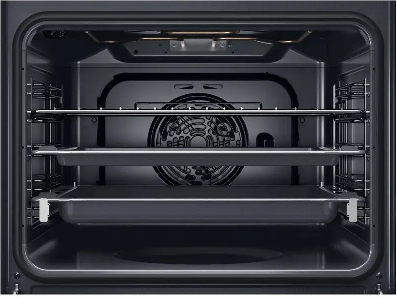 Духовка електрична Whirlpool OMK58HU1B - фото 6