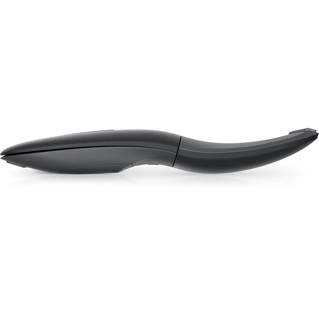 Мишка Dell MS700 Bluetooth Travel Black (570-ABQN) - фото 4