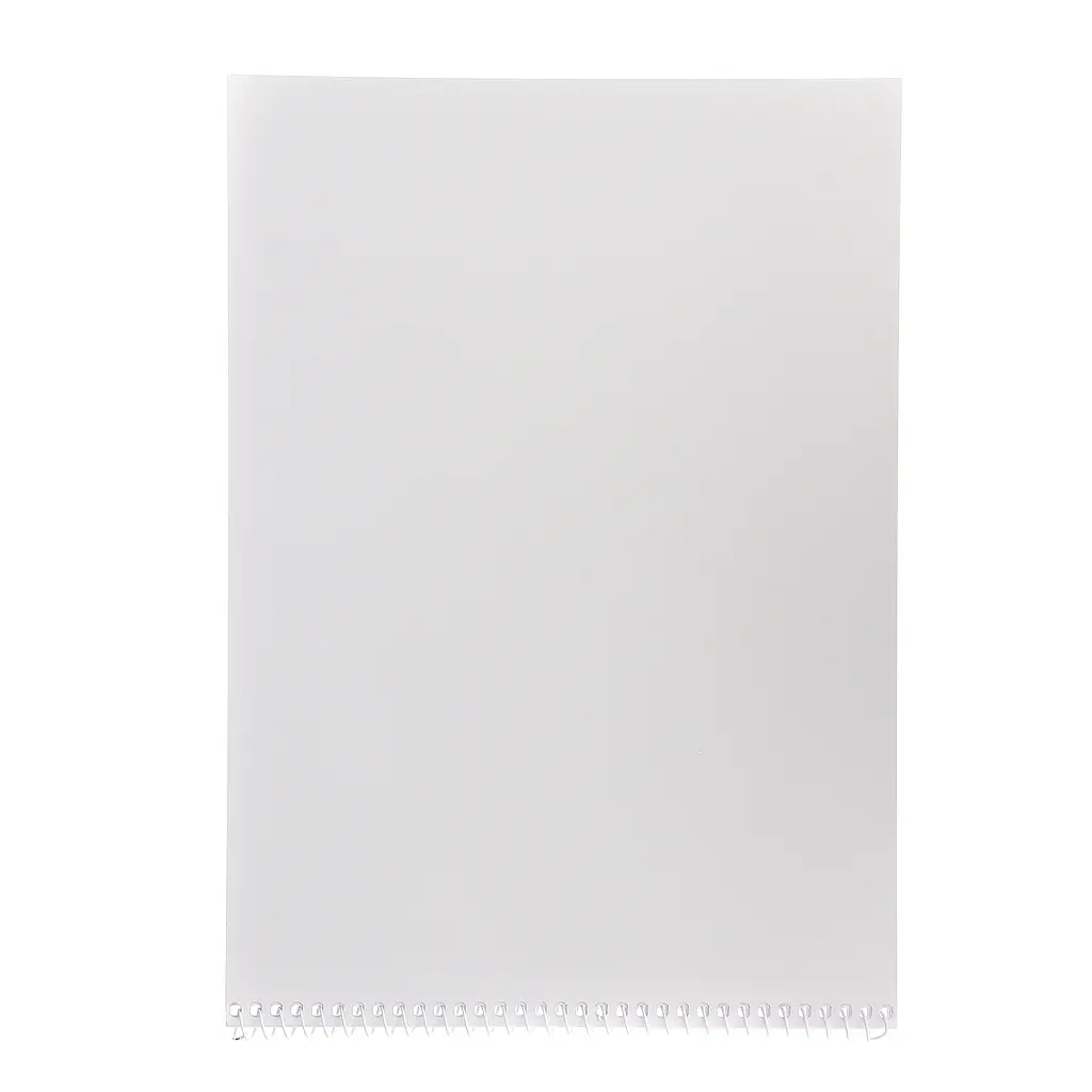 Альбом для малювання Школярик Фото бічна спіраль А4 30 аркушів (PB-SC-030-525) - фото 3