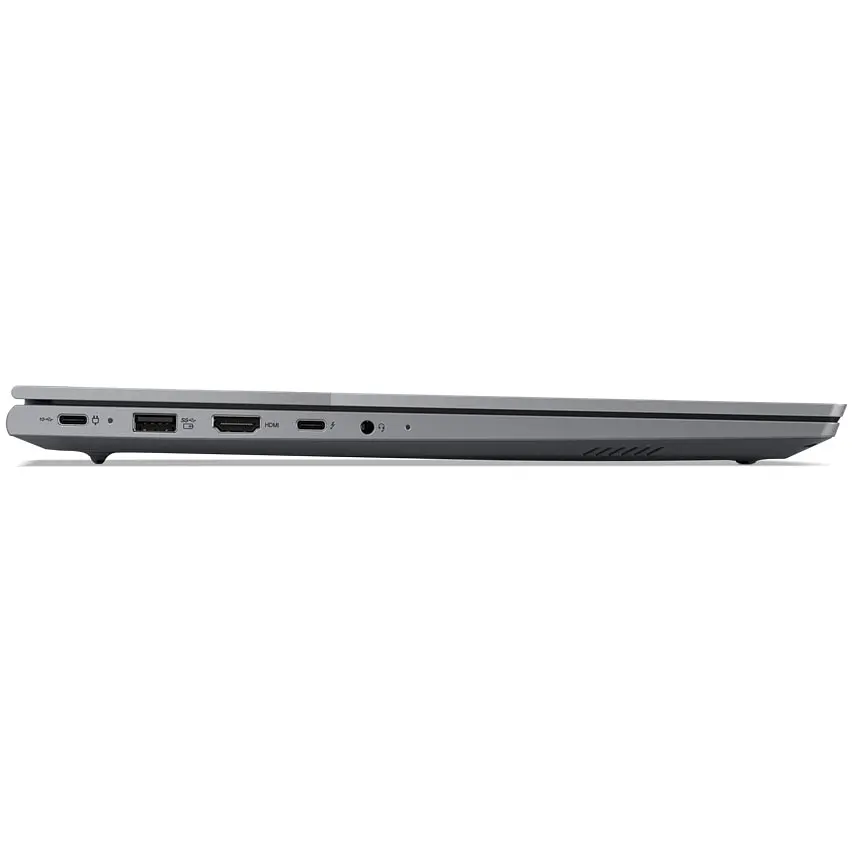 Ноутбук Lenovo ThinkBook 16 G7 IML Intel Core Ultra 7 155 ГГц до 4, 8 ГГц, 16 WUXGA, IPS, 16 ГБ DDR5, 512 ГБ SSD, Intel Arc, Windows 11 Pro, колір Arctic Grey - фото 11