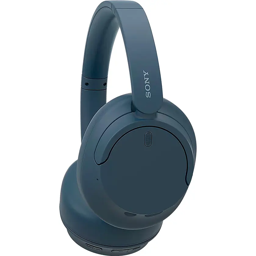 Навушники Sony WH-CH720N Blue (WHCH720NL.CE7) [97399] - фото 4
