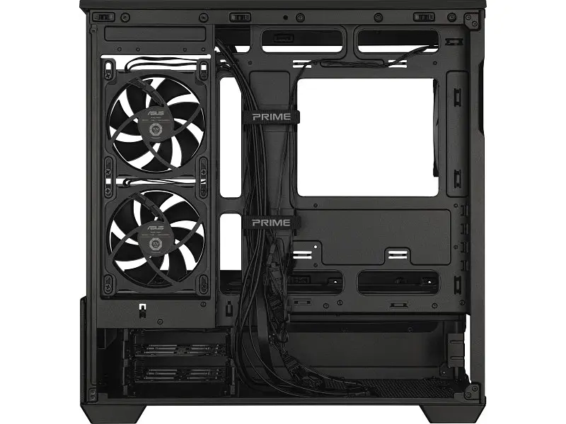 Корпус Asus Prime AP202 ARGB Black (90DC00P0-B19000) - фото 6