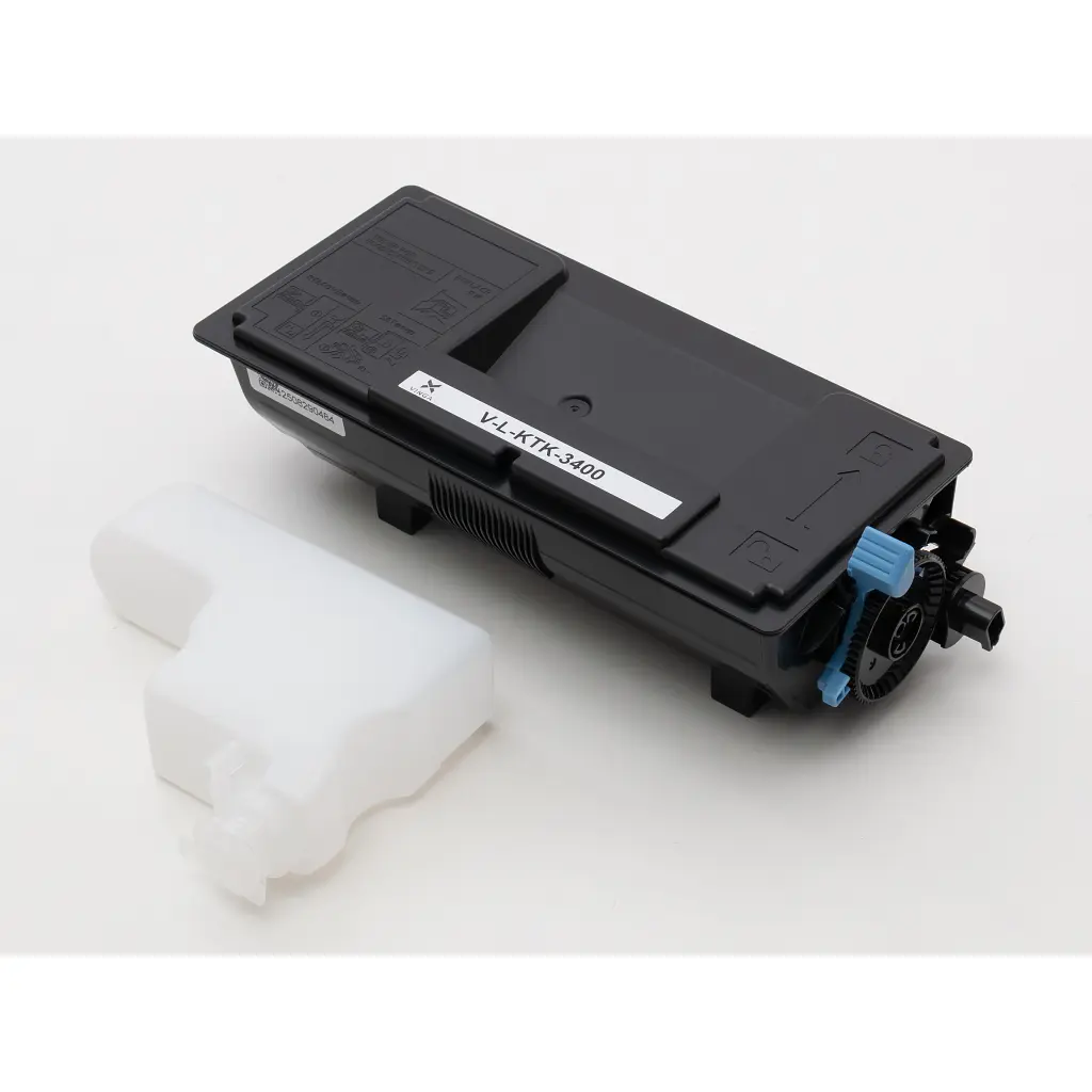 Картридж Vinga Kyocera TK-3400 12.5K (V-L-KTK-3400) - фото 5