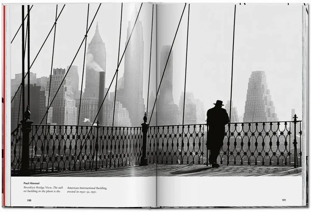 New York. Portrait of a City - фото 3