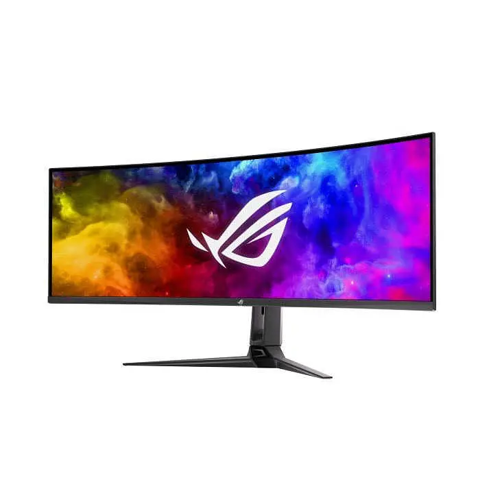 Монітор Asus ROG Swift PG49WCD (90LM09C0-B01970) - фото 2
