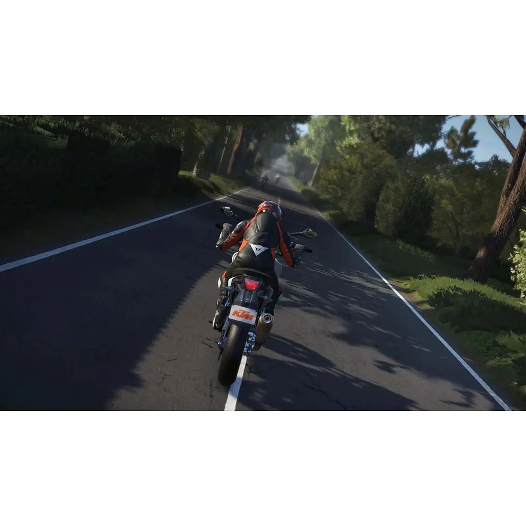 Ключ активации Microsoft Ride 2 для Xbox One/Series - фото 3