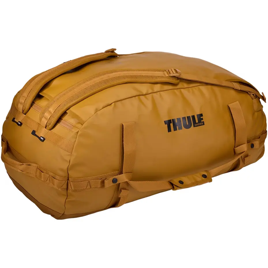 Дорожні сумки і рюкзаки Thule Chasm Duffel 90 л (3204999)   - фото 2