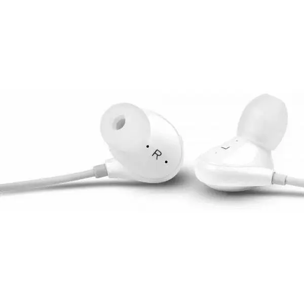 Наушники Vivo XE710 Type-C белые - фото 5