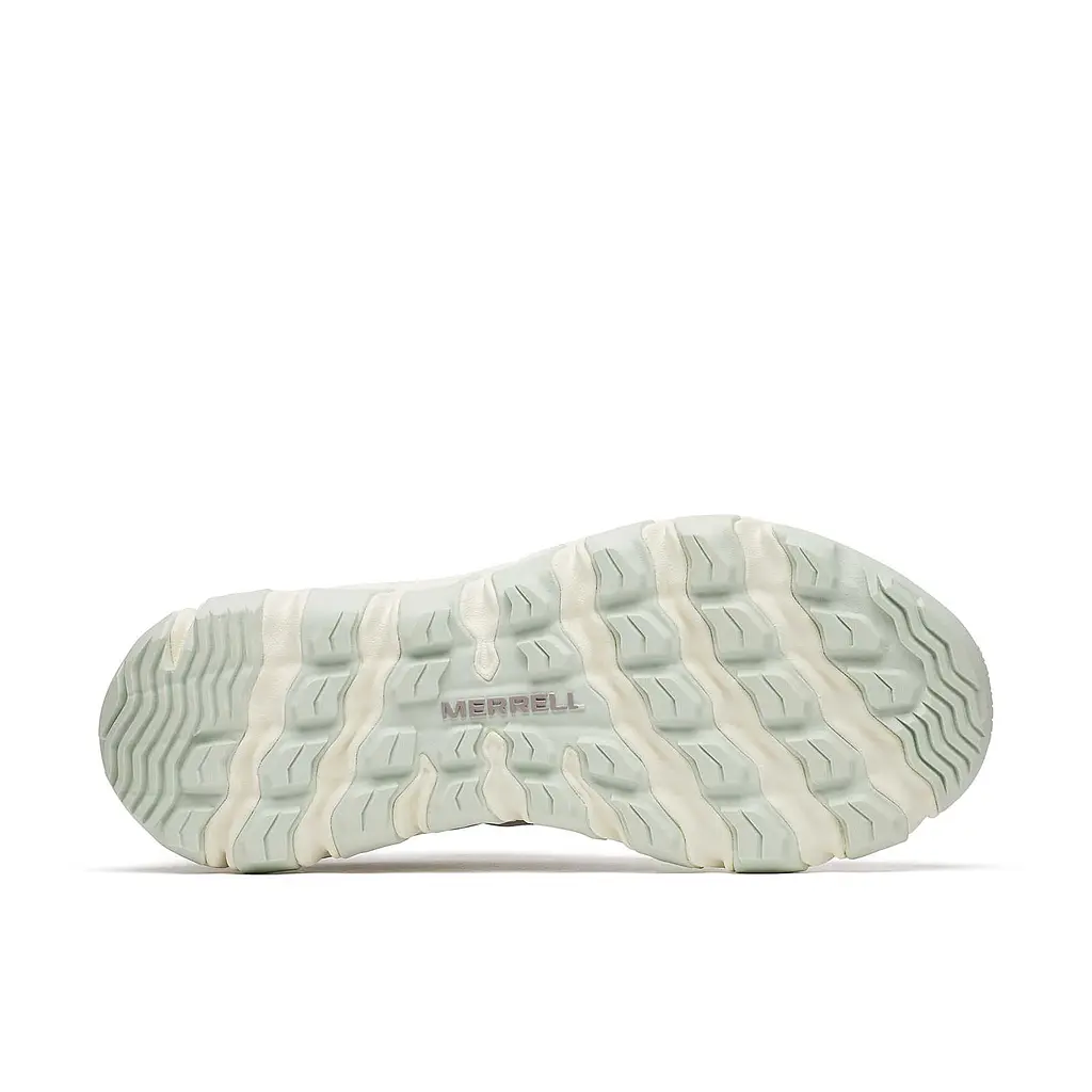 Кроссовки Merrell Maipo Explorer Aerosport Wmn 38 Light Grey (1054-036.1799) - фото 5