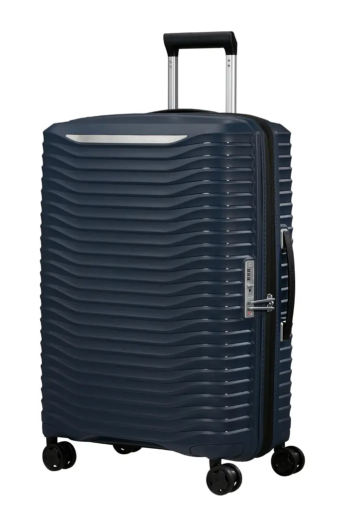 Валіза 68 См Samsonite UPSCAPE BLUE 68x47x28(31) KJ1*01002 - фото 6