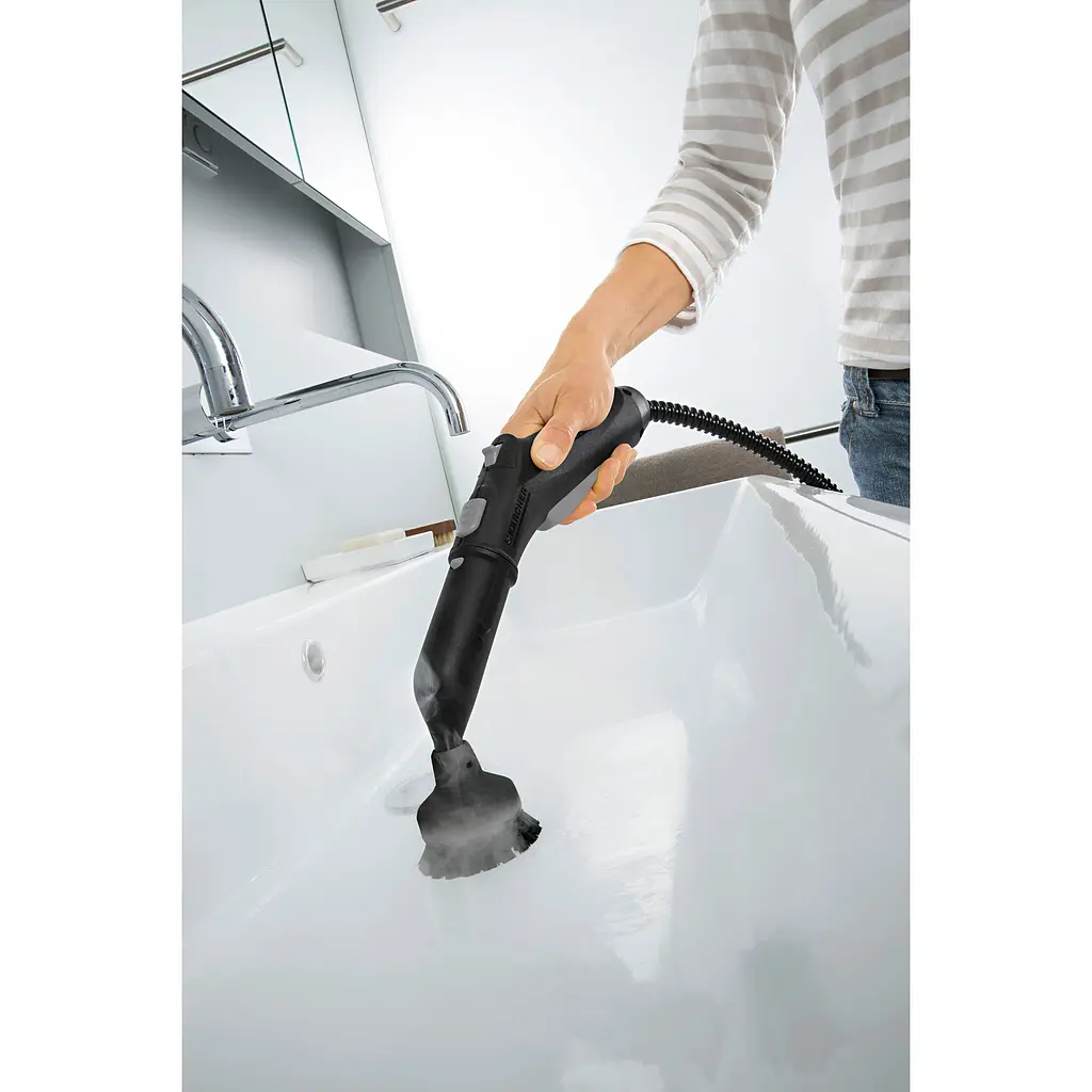Пароочиститель Karcher SC 4 EasyFix Plus [1.512-640.0] [119346] - фото 10