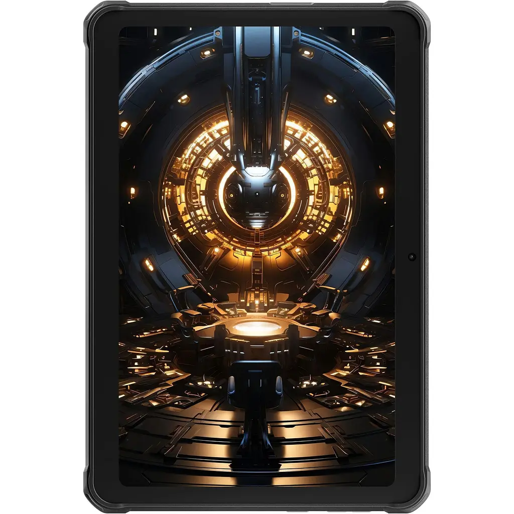 Планшет Hotwav R8 4/128GB LTE Black (HWR8LTE4128B) Global EU [143495] - фото 2