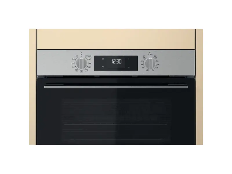 Духовка електрична Whirlpool OMK58HR0X - фото 5