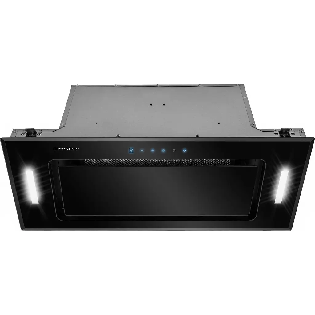Вытяжка встраиваемая Gunter&Hauer ATALA 1075 GL Inverter [157415] - фото 2