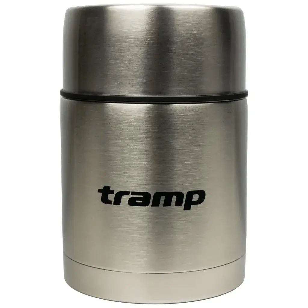 Термос Tramp з широким горлом 0,7л (UTRC-078)