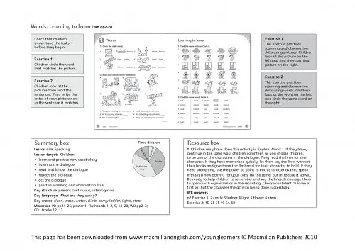 English World 2. Teacher's Guide + eBook Pack - Ліз Хокінг - фото 4