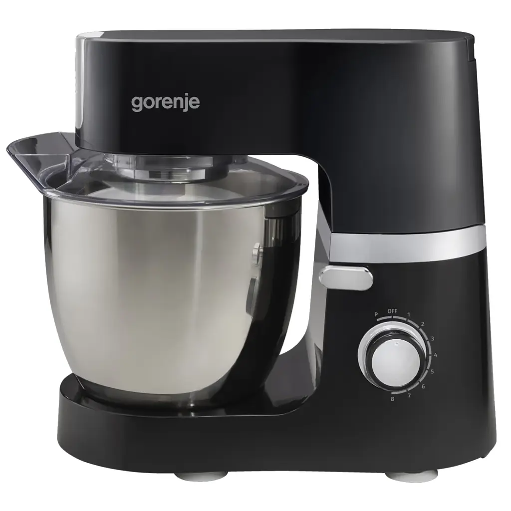 Кухонний комбайн Gorenje MMC1500PS - фото 8