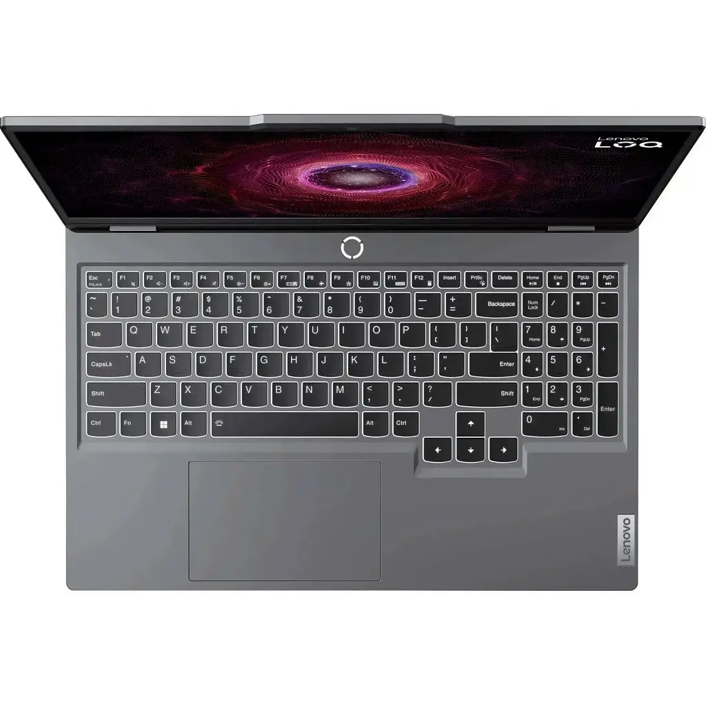 Ноутбук Lenovo LOQ 15ARP9 [83JC0081PB] [133587] - фото 2