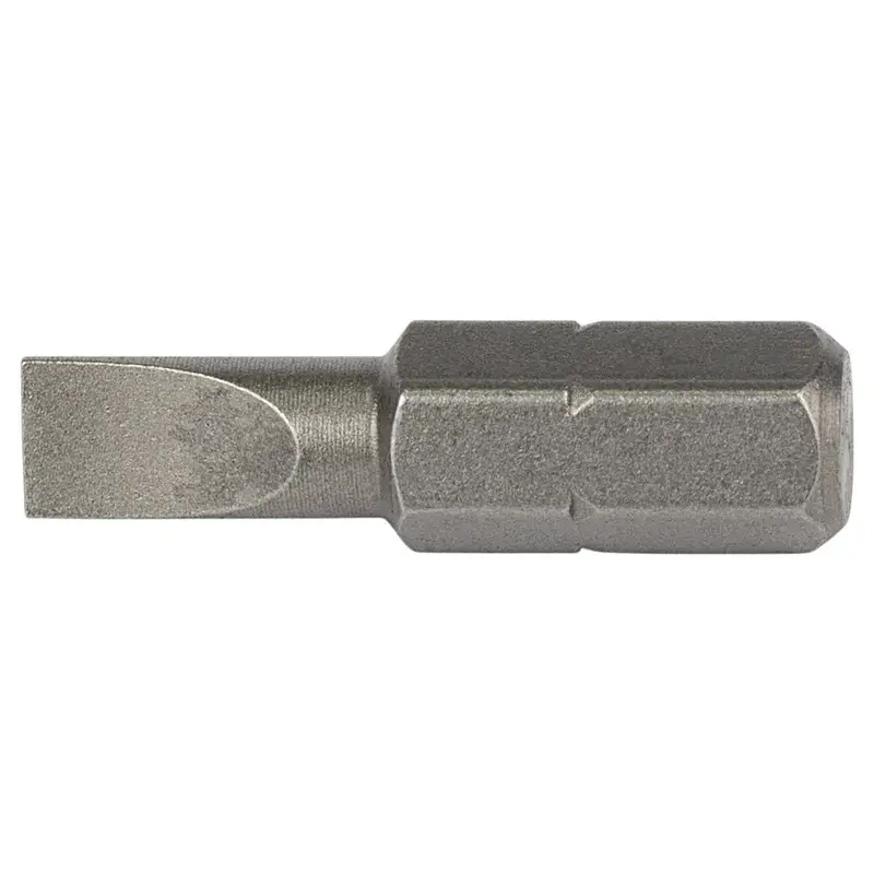 Біти SL5×25мм ¼" 10шт S2 (блістер) ULTRA (4014542) - фото 4