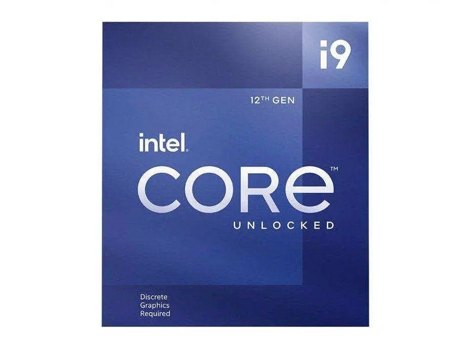 Процессор Intel Core i9-12900KF (BX8071512900KF) - фото 2