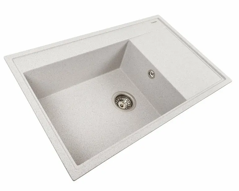 Кухонная мойка Platinum 7950 AZURIT (SP000040294) - фото 4