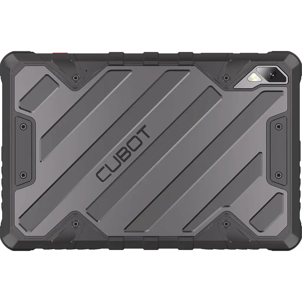 Планшет Cubot Tab KingKong 2 8/256GB LTE Black [134299] - фото 4