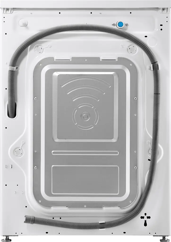 Пральна машина LG F2J3WS8W 6.5 кг - фото 10