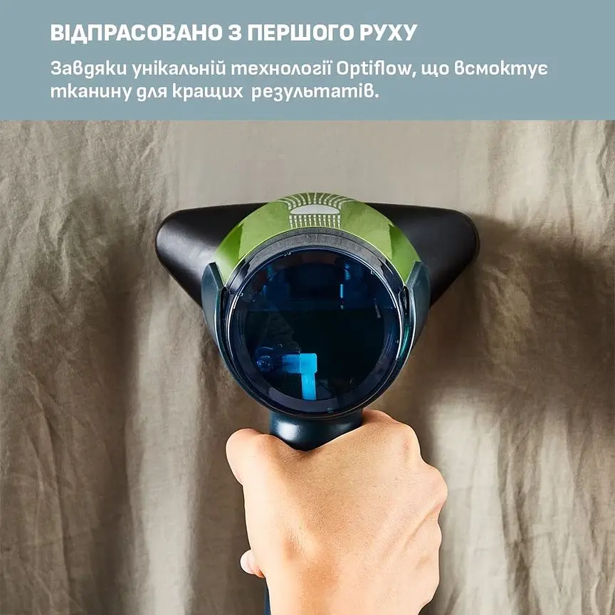 Парова щітка Tefal DT9810F0 - фото 7