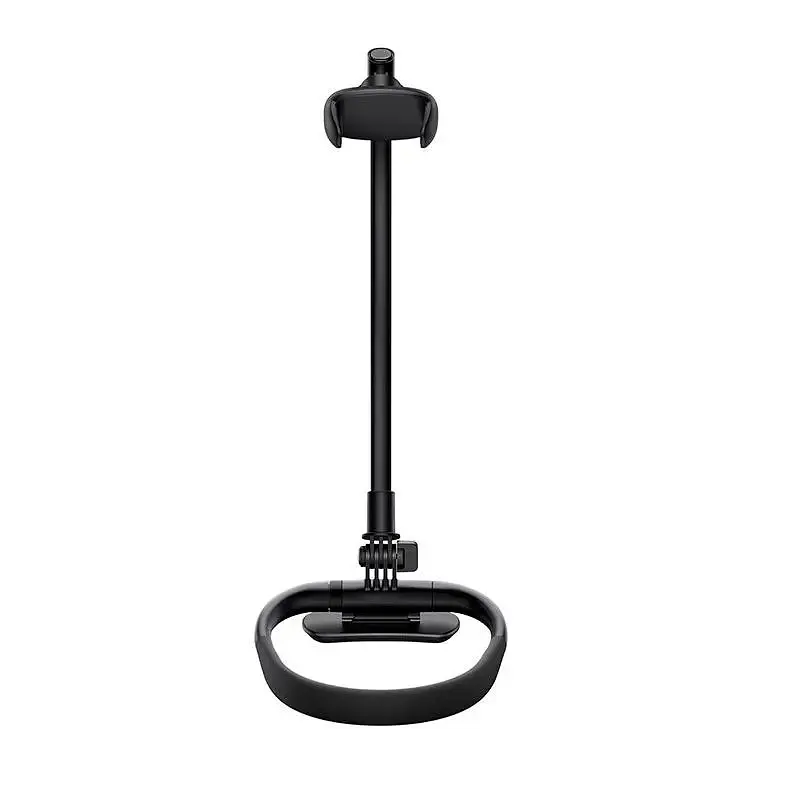 Тримач-холдер для смартфона Baseus ComfortJoy Series Neck Phone Holder (LUGB000001) - фото 5