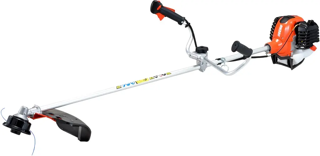 Мотокоса бензинова ECHO SRM-3610T/U (36.3 см3, 1.94 к.с., 1.43 кВт, 6.6 кг, 0.92 л/год) - фото 2
