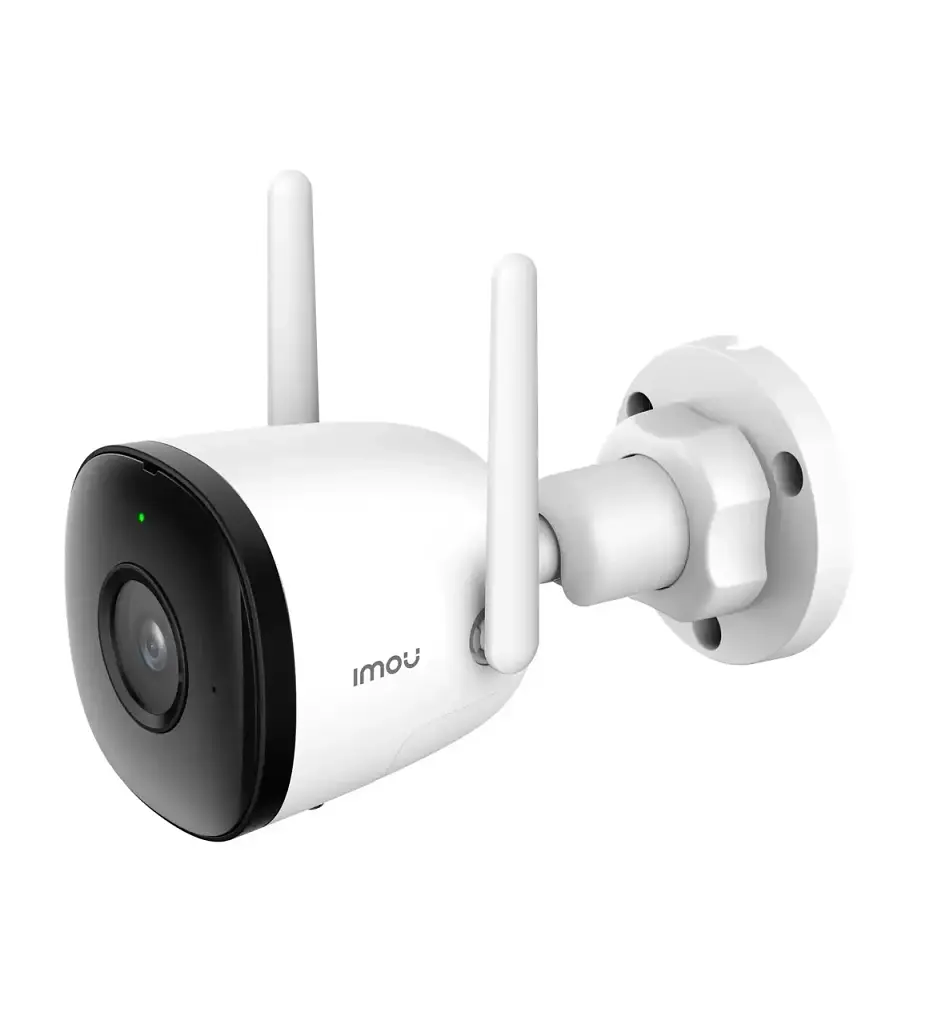Wi-Fi IP-камера IMOU Bullet 2C 4MP