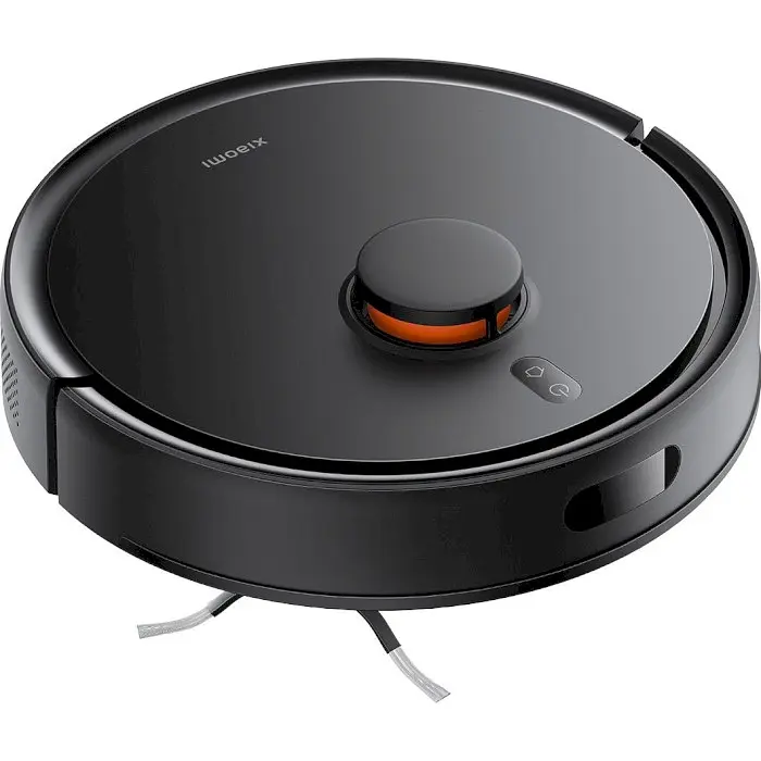 Робот-пилосос Xiaomi Robot Vacuum S20 Black - фото 4