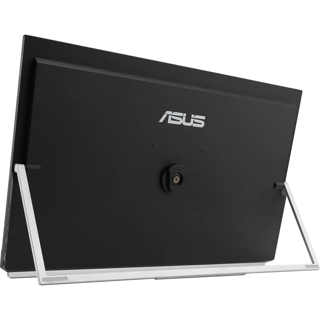 Портативний монітор Asus ZenScreen MB249C (90LM0865-B01170) [130139] - фото 7