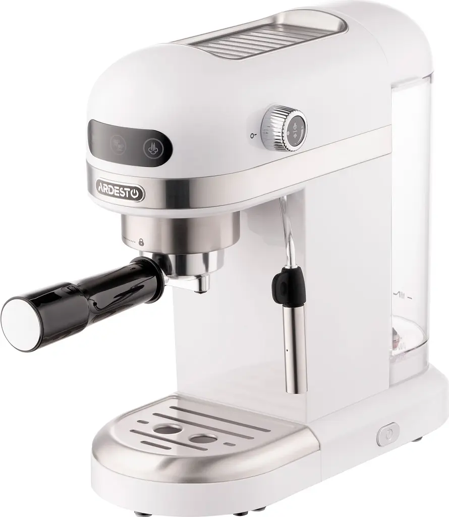 Кавоварка ріжкова Ardesto YCM-E1500 [86326] - фото 2