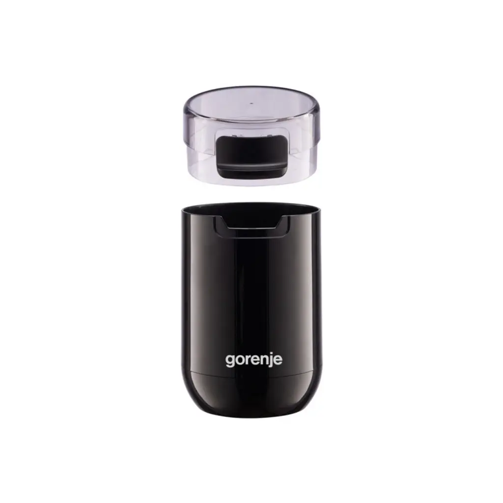 Кофемолка Gorenje SMK150SB - фото 4
