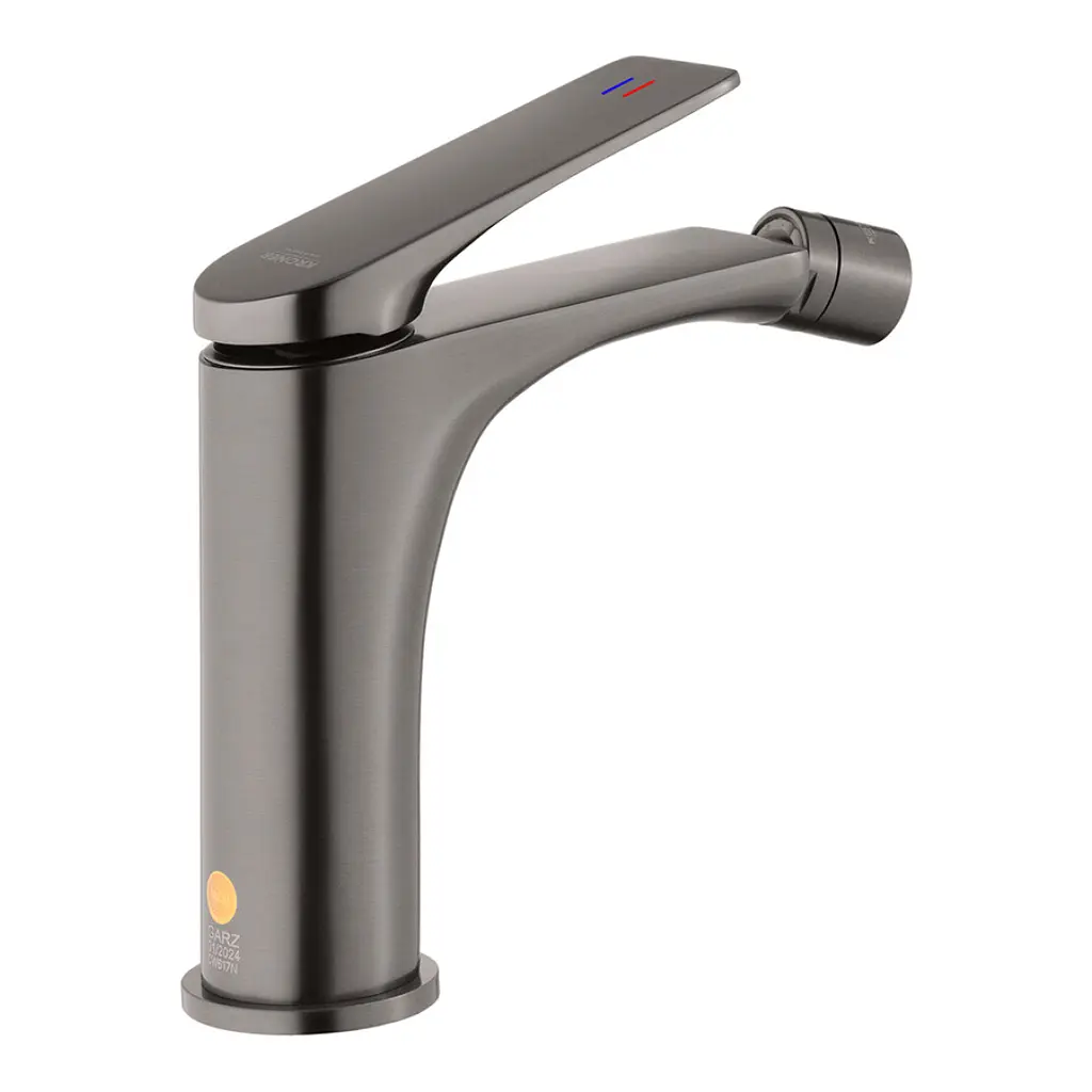 Змішувач для біде Kroner KRP Graz - GRP020 (CV033150) - фото 2